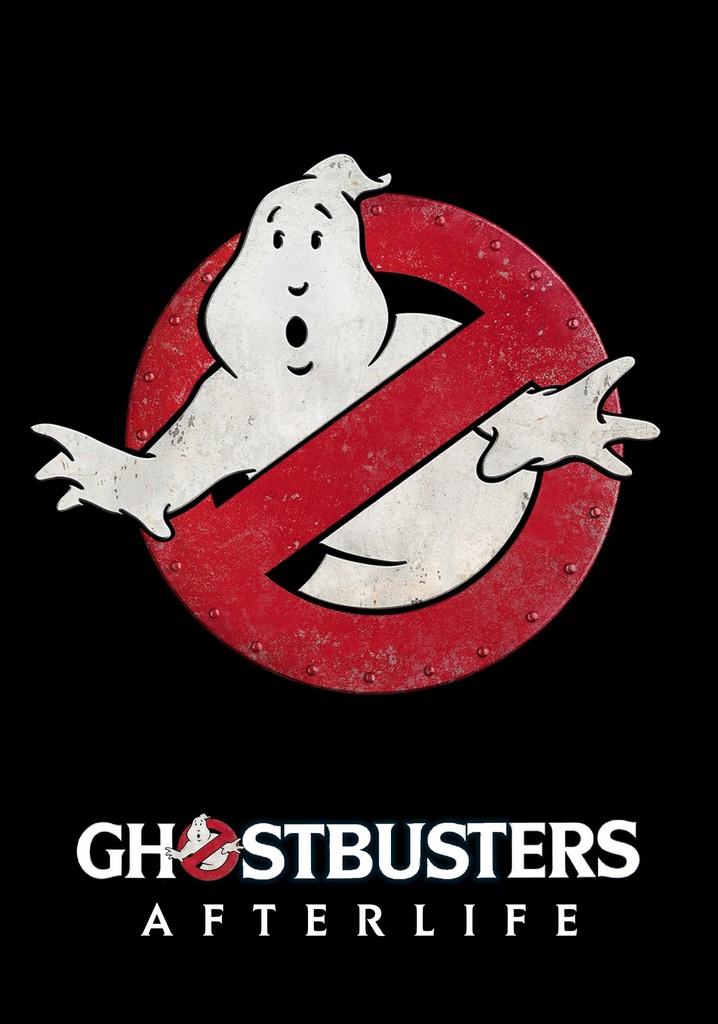 Ghostbusters Afterlife watch streaming online